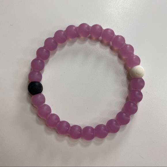 purple lokai bracelet - Picture 2 of 2
